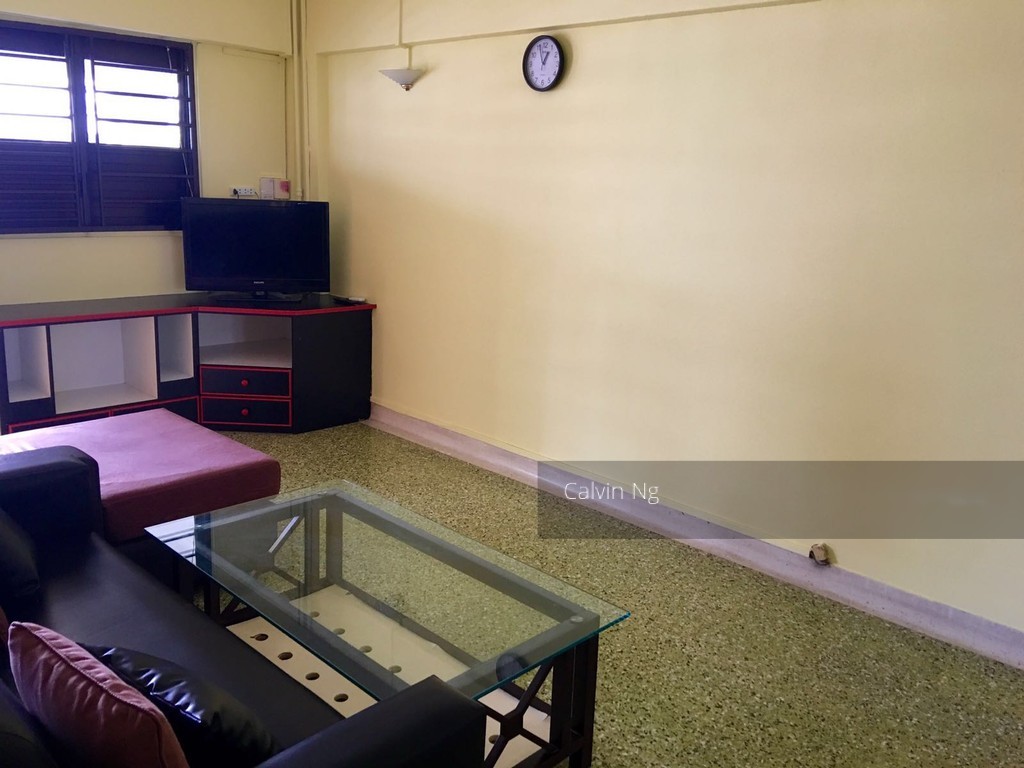 Blk 63 Telok Blangah Heights (Bukit Merah), HDB 3 Rooms #125380982